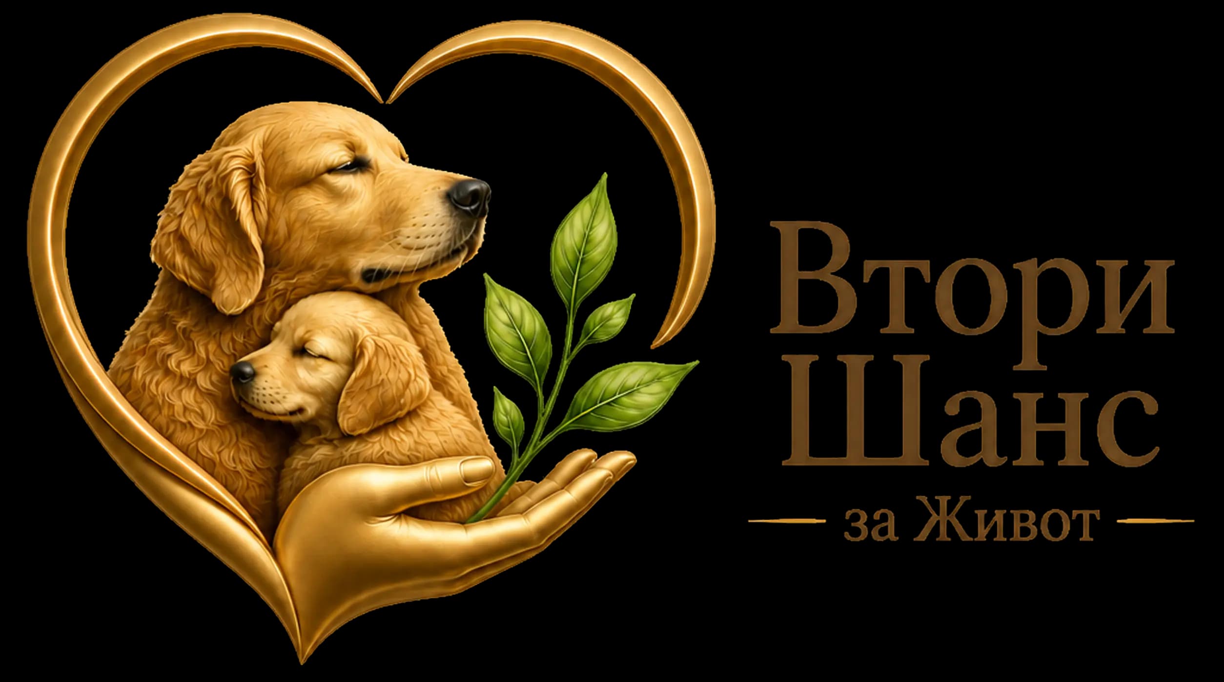 Втори шанс за живот